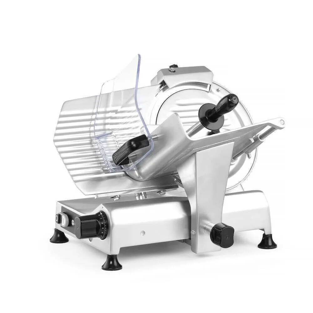 Feliator 300, aluminiu, lama inox, 250W, 650x485x440mm [1]