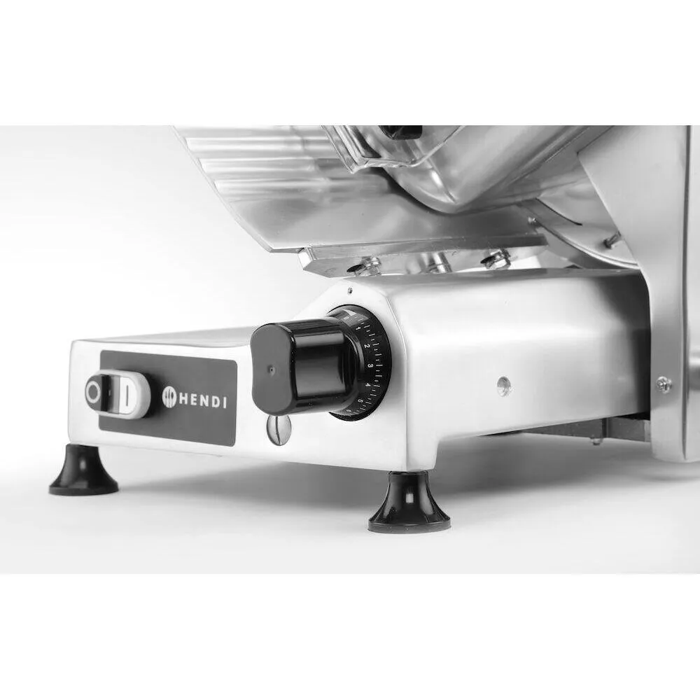 Feliator 300, aluminiu, lama inox, 250W, 650x485x440mm [2]