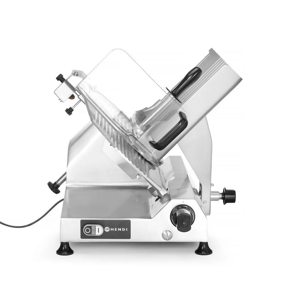 Feliator 350, aluminiu, lama inox, 370W, 890x585x480mm [1]
