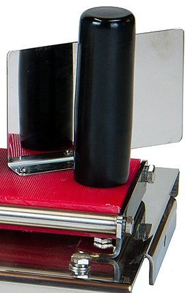 Feliator de rosii 4 mm cu lama detasabila [1]