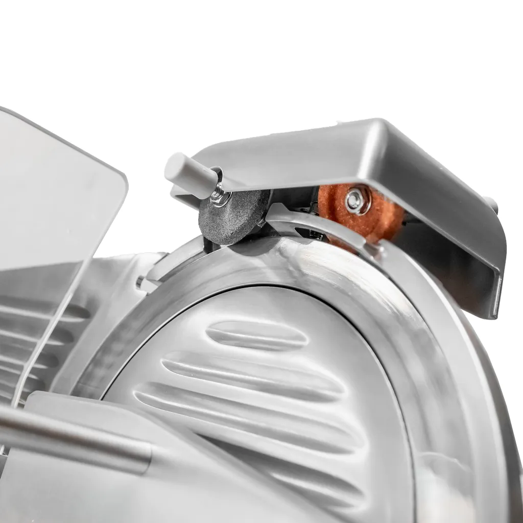 Feliator mezeluri 22cm, 320W [6]