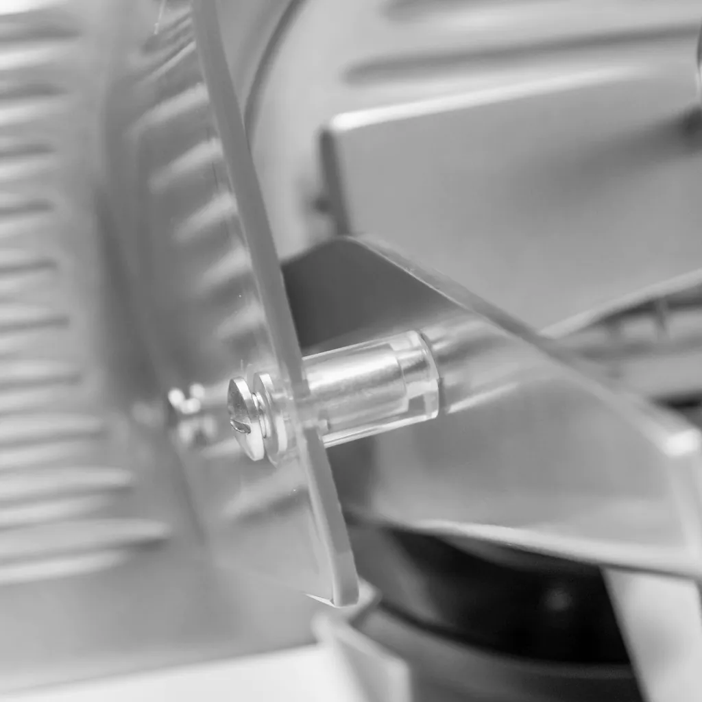 Feliator mezeluri 22cm, 320W [3]