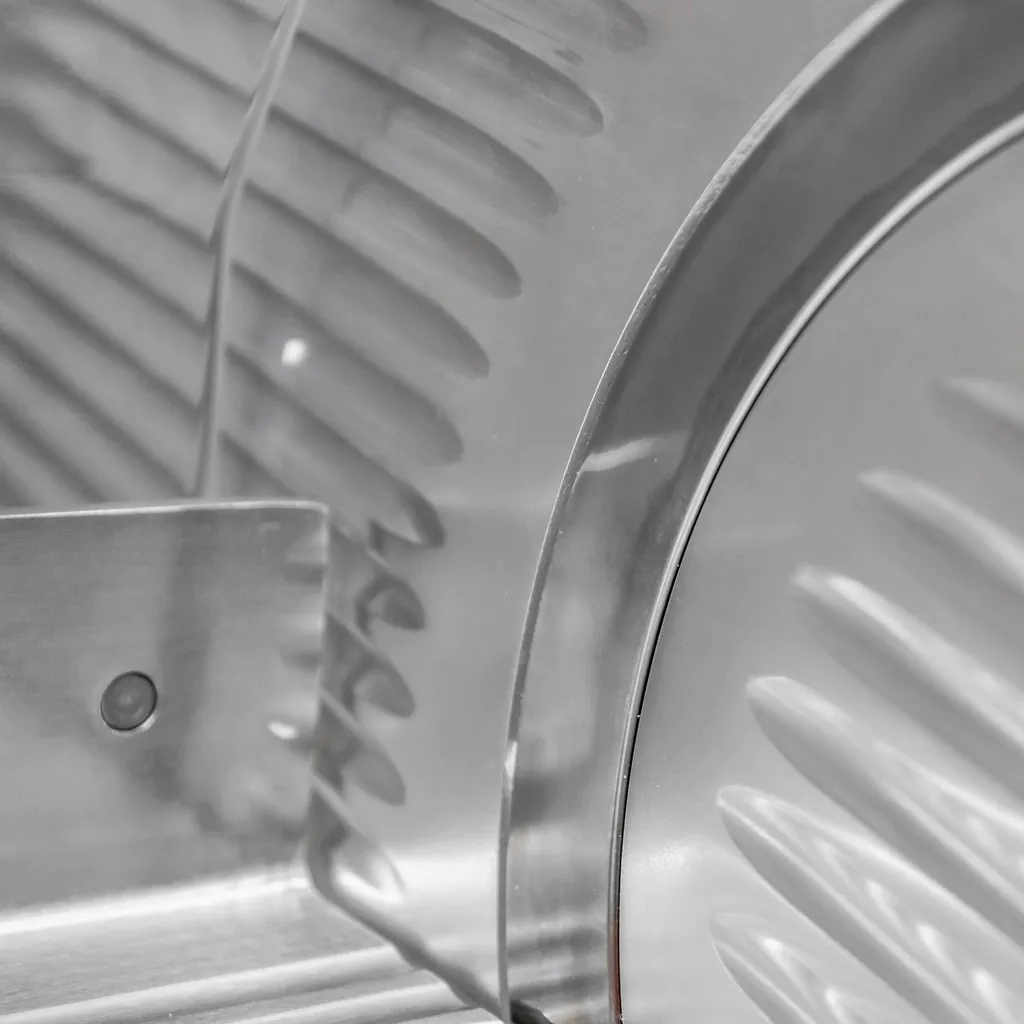 Feliator mezeluri 25cm, 320W [6]