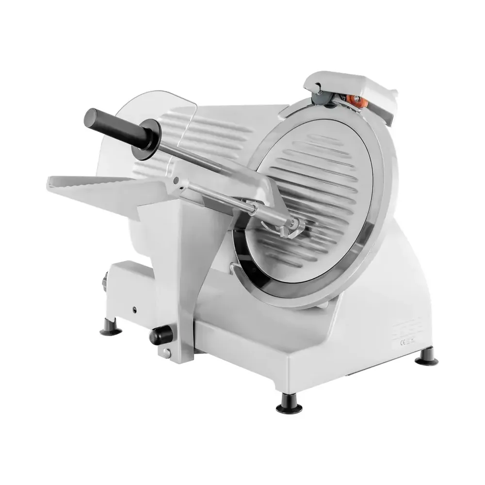 Feliatoare mezeluri profesionale - Feliator mezeluri 30cm, 380W