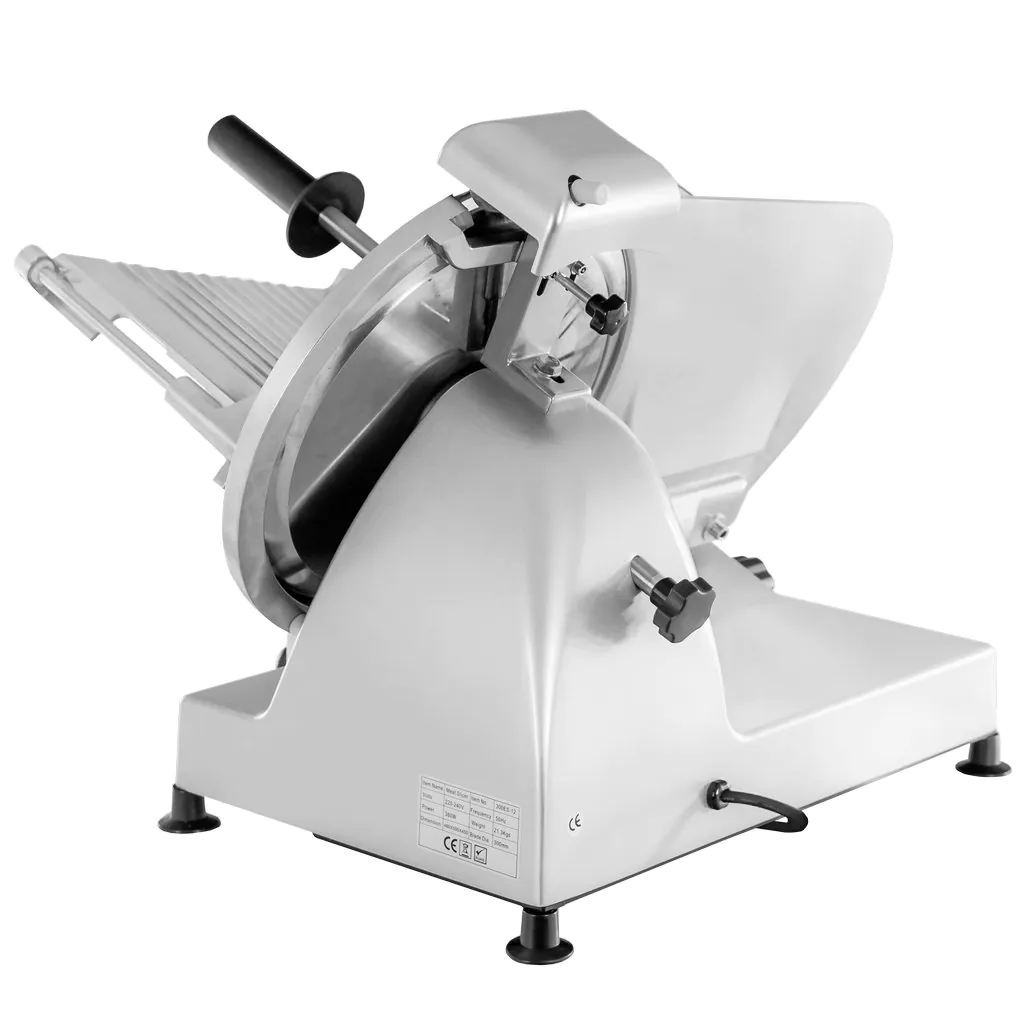 Feliator mezeluri 30cm, 380W [6]