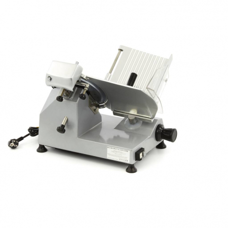 Feliator mezeluri profesional 220 mm, 230V, 0,15 kW [2]
