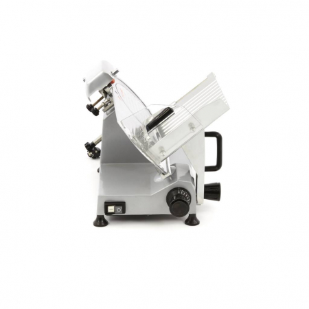 Feliator mezeluri profesional 220 mm, 230V, 0,15 kW [1]