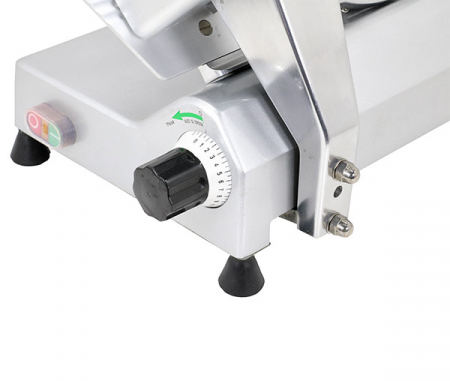 Feliator mezeluri profesional 250 mm Profi250 [4]