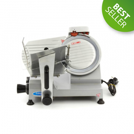Feliatoare mezeluri profesionale - Feliator mezeluri profesional 300 mm, 230V, 0,25 kW