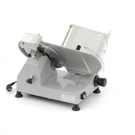 Feliator mezeluri profesional 300 mm, 230V, 0,25 kW [2]