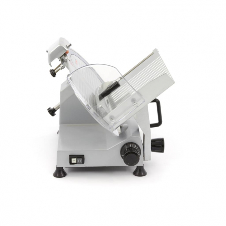 Feliator mezeluri profesional 300 mm, 230V, 0,25 kW [1]