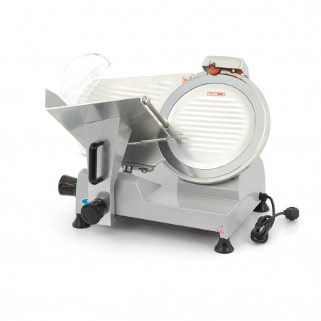 Feliator mezeluri profesional 300 mm, 230V, 0,25 kW [3]