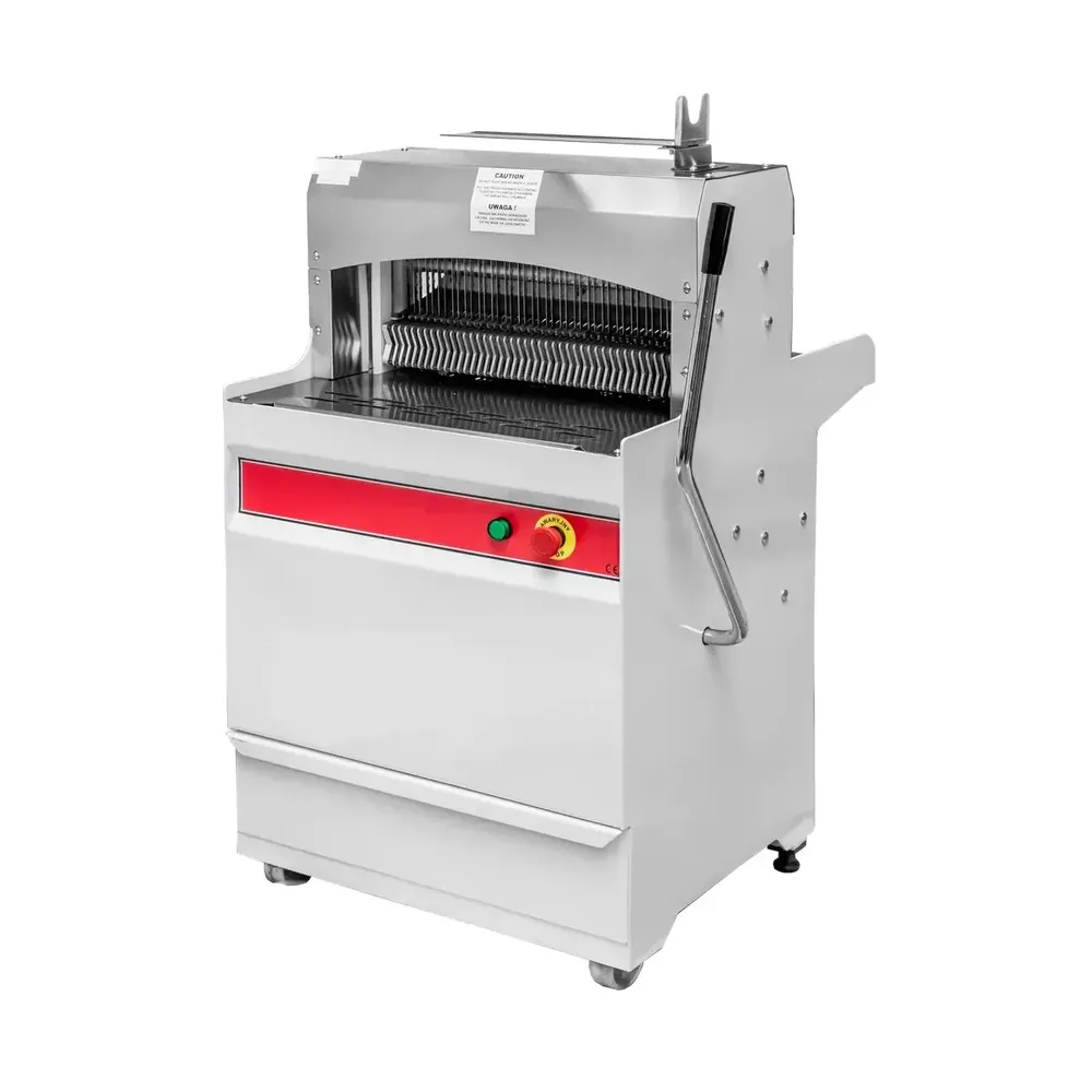 Patiserie - Cofetarie - Feliator paine 370 mm
