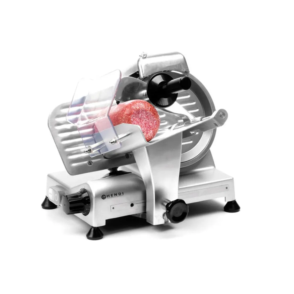 Feliatoare mezeluri profesionale - Feliator profesional Profi Line 195, 200W, lama 195mm