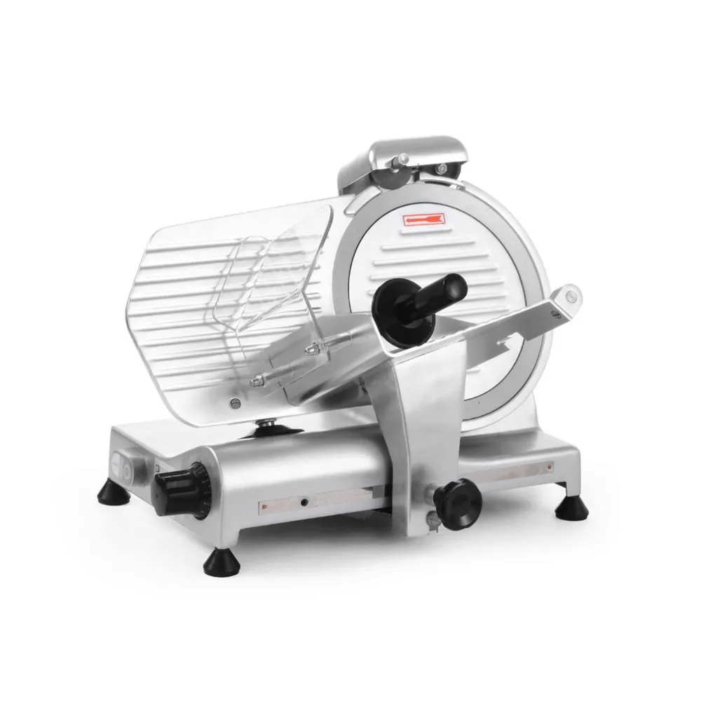 Feliatoare mezeluri profesionale - Feliator profesional Profi Line 250, 320W, lama 250mm
