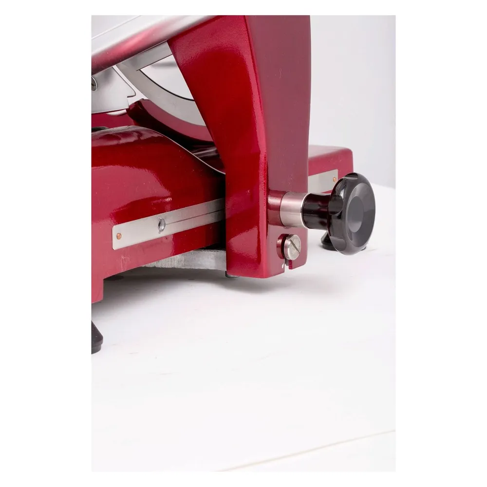 Feliator rosu Profi Line 220, 280W, lama 220mm, aluminiu [4]