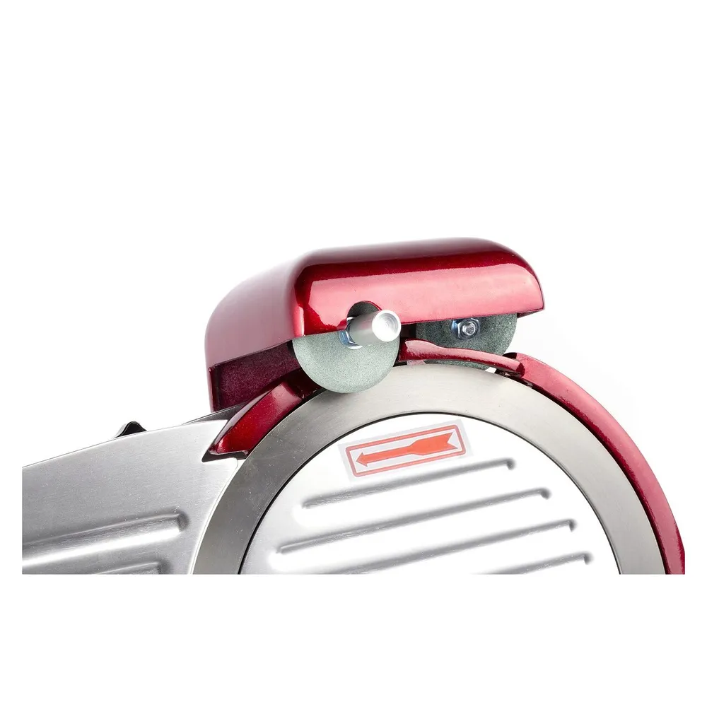 Feliator rosu Profi Line 220, 280W, lama 220mm, aluminiu [1]