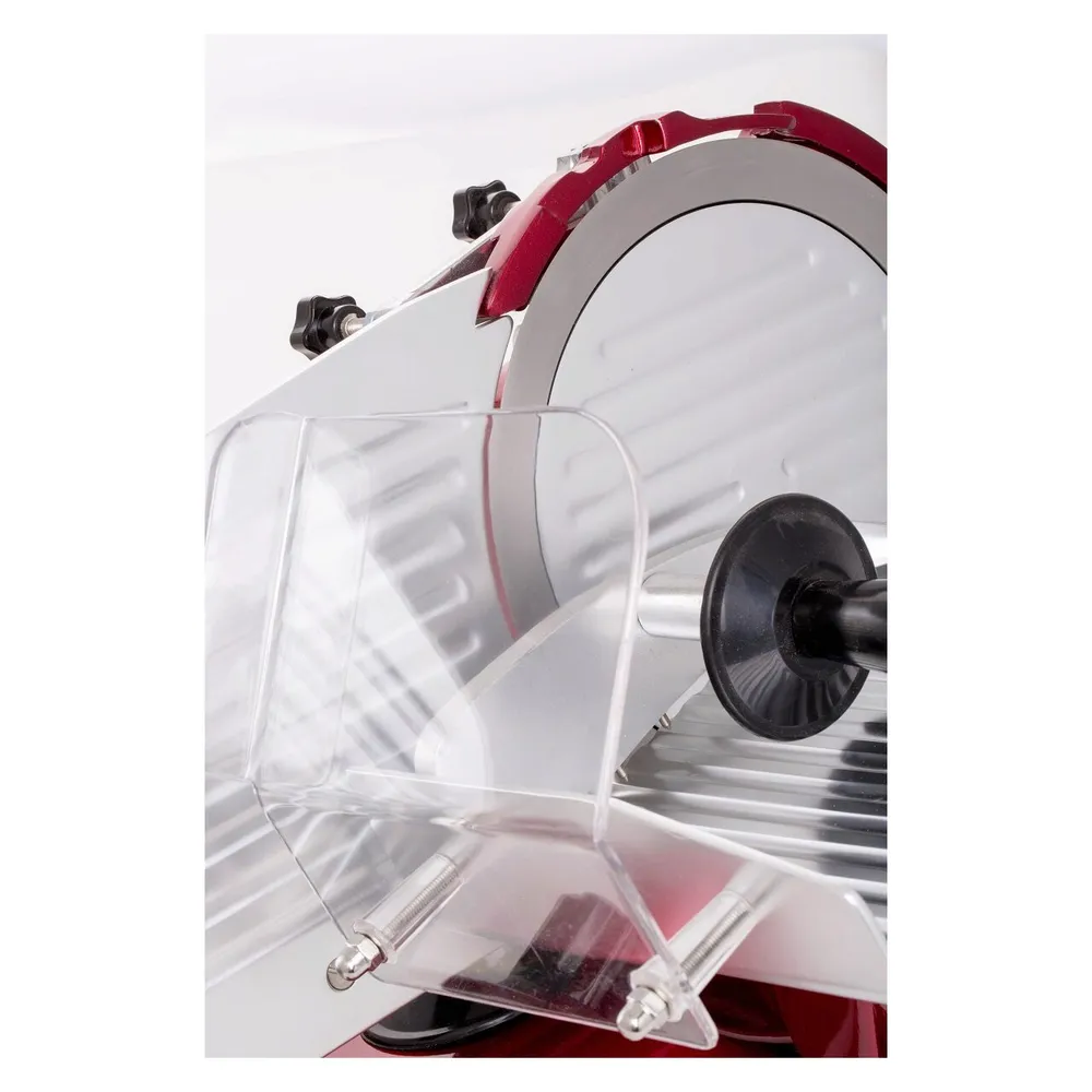 Feliator rosu Profi Line 220, 280W, lama 220mm, aluminiu [3]