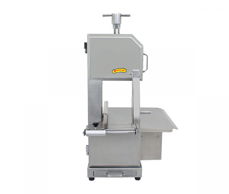 Fierastrau de oase electric 1650 mm din inox, 230V, 1,1kW, BFS165A [1]