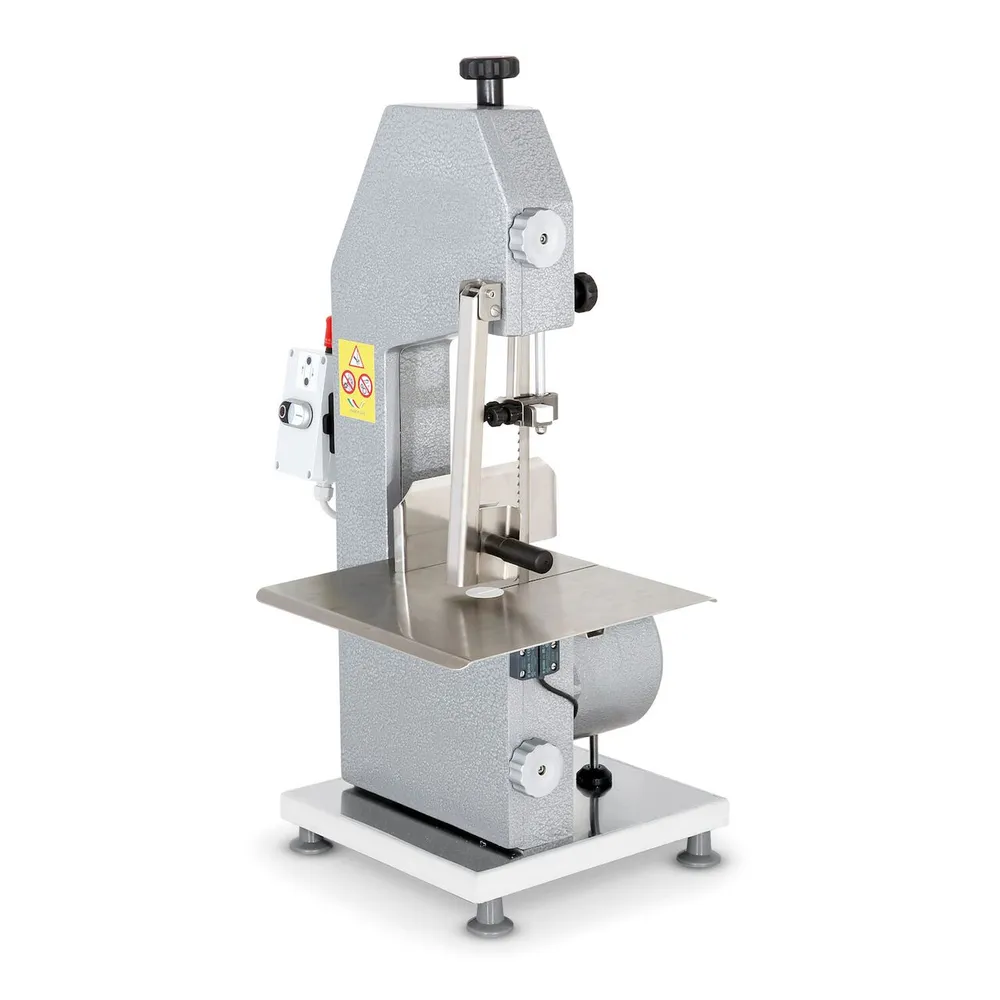 Utilaje Carmangerie - Fierastrau electric oase, 750W, 530x400x850mm