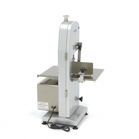 Fierastrau oase electric 1650 mm aluminiu anodizat, 230V, 0,75 kW [1]