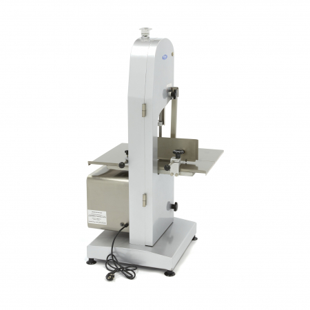 Fierastrau oase electric 2040 mm aluminiu anodizat, 230V, 1,1 kW [1]