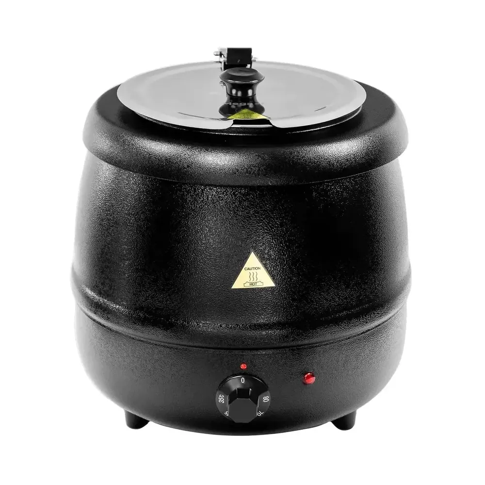 Oale electrice pentru ciorba - Fierbator electric pentru supa 10L