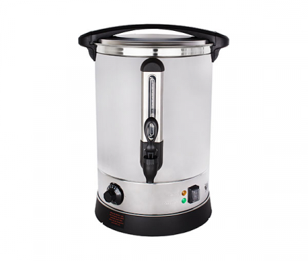 Fierbator inox profesional de 15 litri pentru apa, vin fiert, ceai BGWK15 [1]