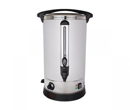 Fierbator inox profesional de 20 litri pentru apa, vin fiert, ceai BGWK20 [1]