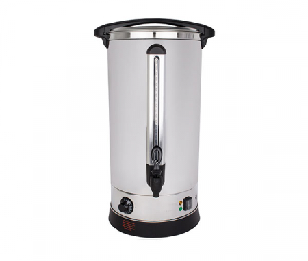 Fierbator inox profesional de 30 litri pentru apa, vin fiert, ceai BGWK30 [1]