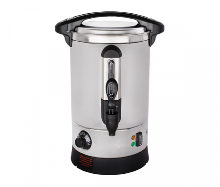 Fierbator inox profesional de 5 litri pentru apa, vin fiert, ceai BGWK5 [1]