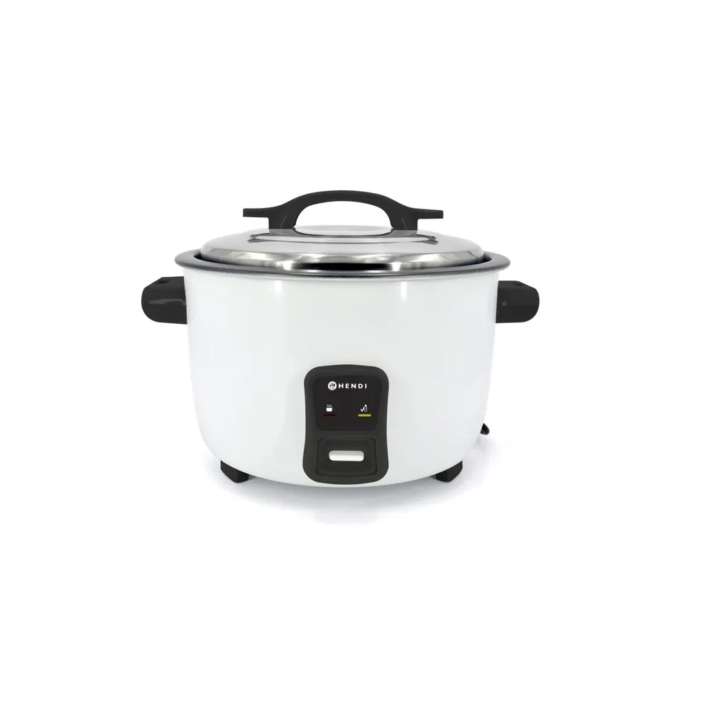 Aparate de fiert orez - Fierbator orez Kitchen Line, 4.2 litri, 1550W