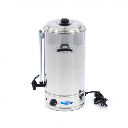 Fierbator profesional apa, vin fiert, ceai 10 litri, 230V, 2,0 kW [5]