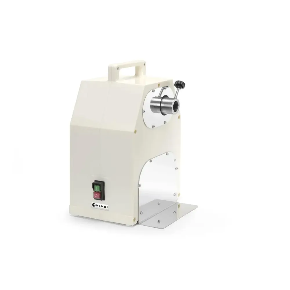 Flechier electric carne, 370W, 2 role, 290x500x490mm [1]