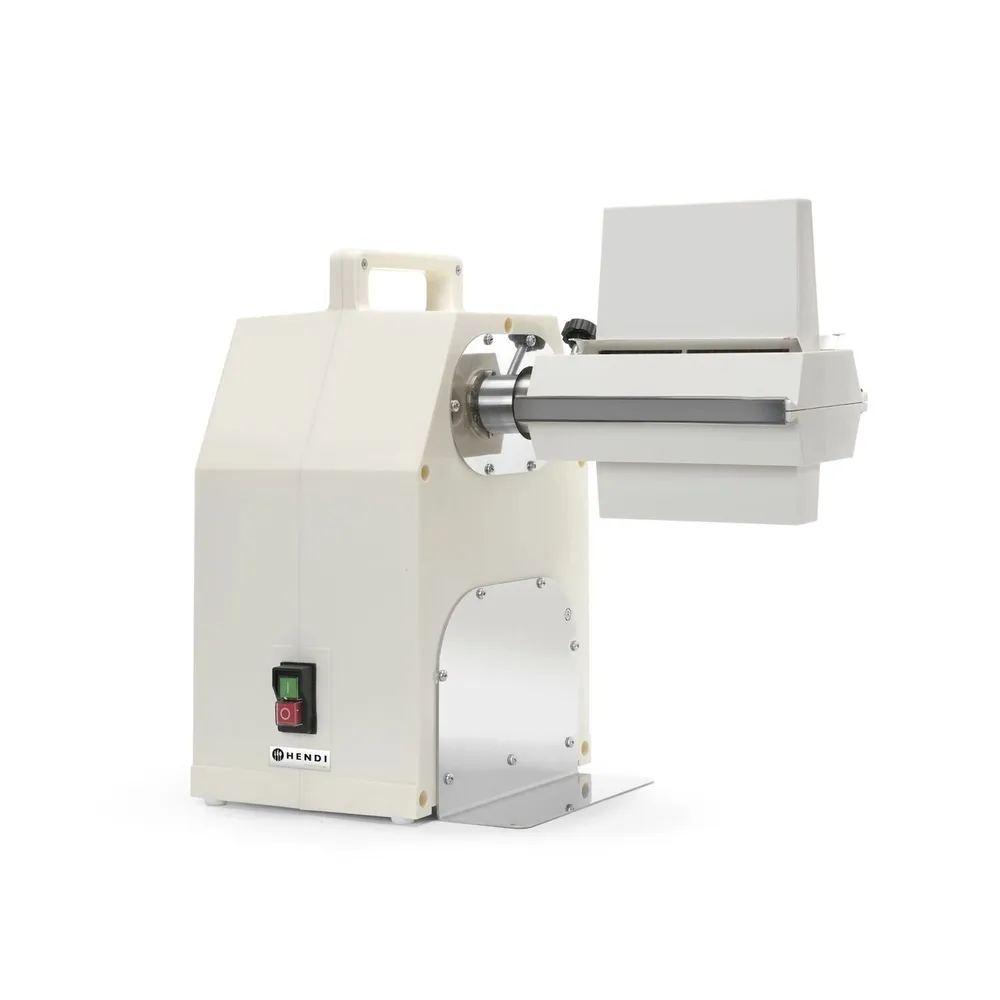 Aparate de fragezit carnea - Flechier electric carne, 370W, 2 role, 290x500x490mm