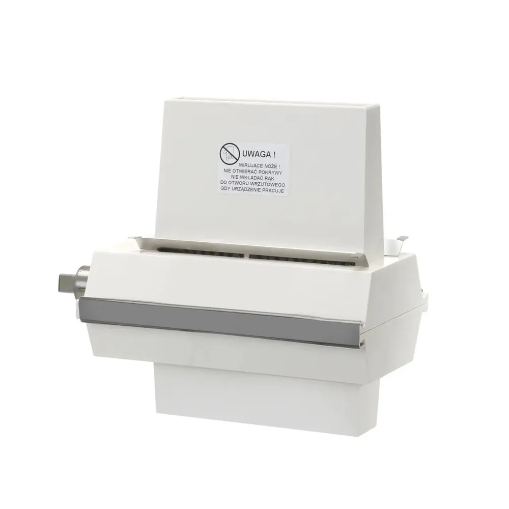 Flechier electric carne, 370W, 2 role, 290x500x490mm [2]