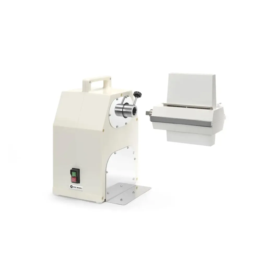 Flechier electric carne, 370W, 2 role, 290x500x490mm [3]