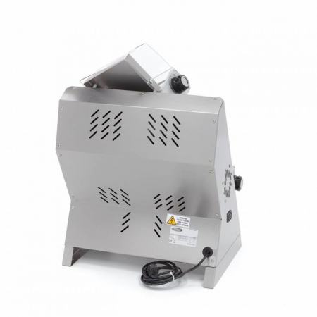Formator aluat 30cm, role duble, grosime reglabila [3]