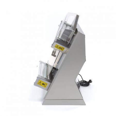 Formator aluat 40cm, automat, timer reglabil, grosime 4mm [2]