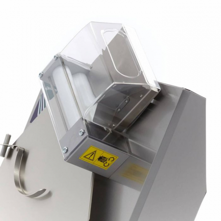 Formator aluat 40cm, automat, timer reglabil, grosime 4mm [4]