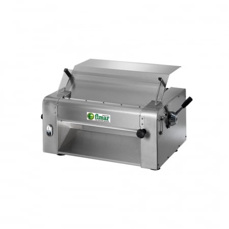 Formatoare aluat pizza - Formator aluat pizza și paste, 320 mm, 400V, 0,37 kW, SI320