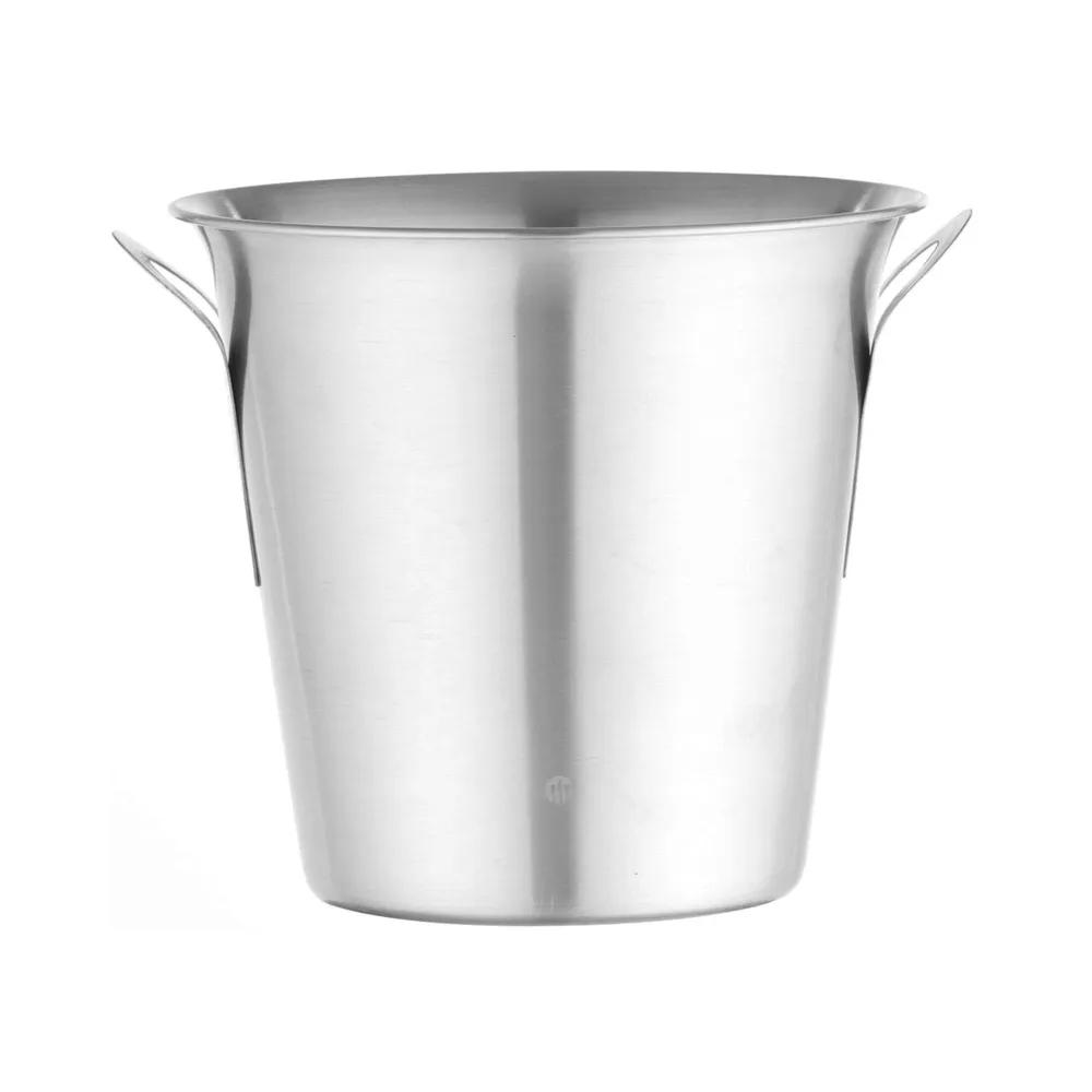 Accesorii bar - Frapiera inox pentru vin, 3.5 litri, cu manere laterale