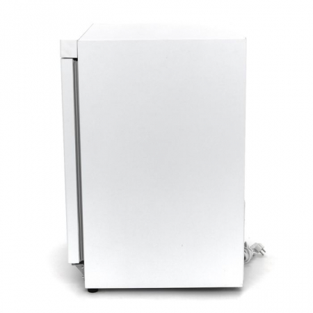 Frigider 200 litri alb cu 3 rafturi reglabile si control electronic [4]