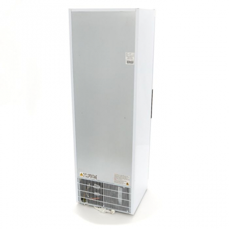 Frigider 400 litri alb cu 4 rafturi si afisaj digital led [3]
