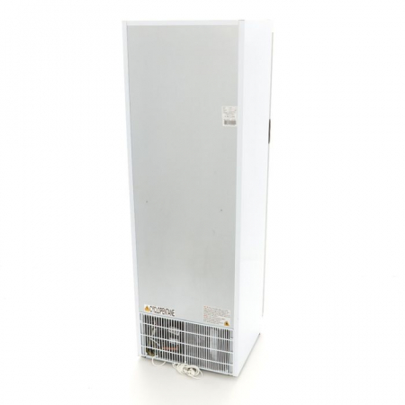 Frigider 400 litri alb cu geam si sistem automat de dezghetare [3]
