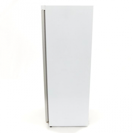 Frigider 600 litri alb cu geam si 4 rafturi reglabile cu control led [4]