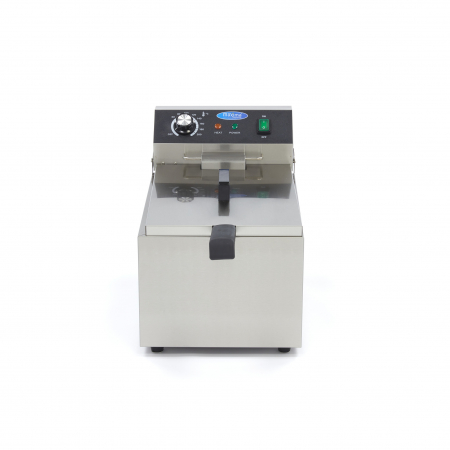 Friteuza electrica 11L, 3000W, 230V [1]