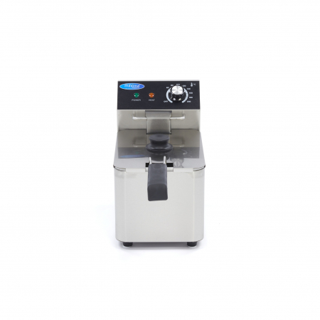 Friteuza electrica 4L, 2500W, 230V [1]