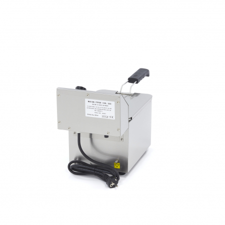 Friteuza electrica 4L, 2500W, 230V [4]