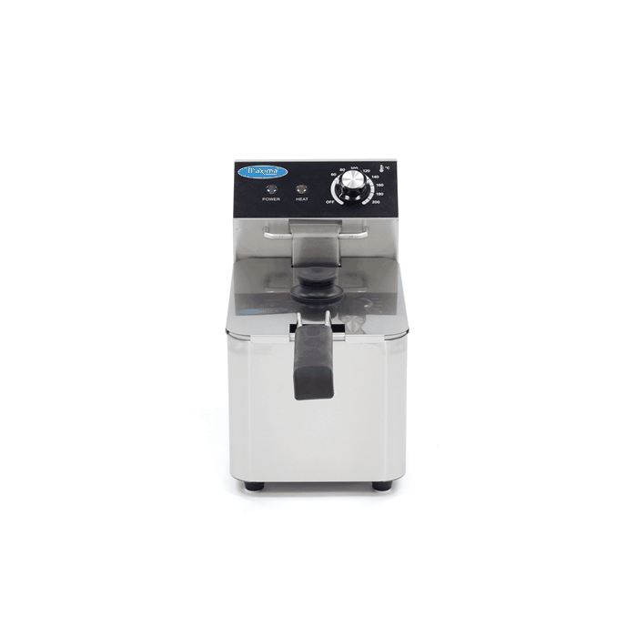 Friteuza electrica 4L, 2500W, 230V [3]